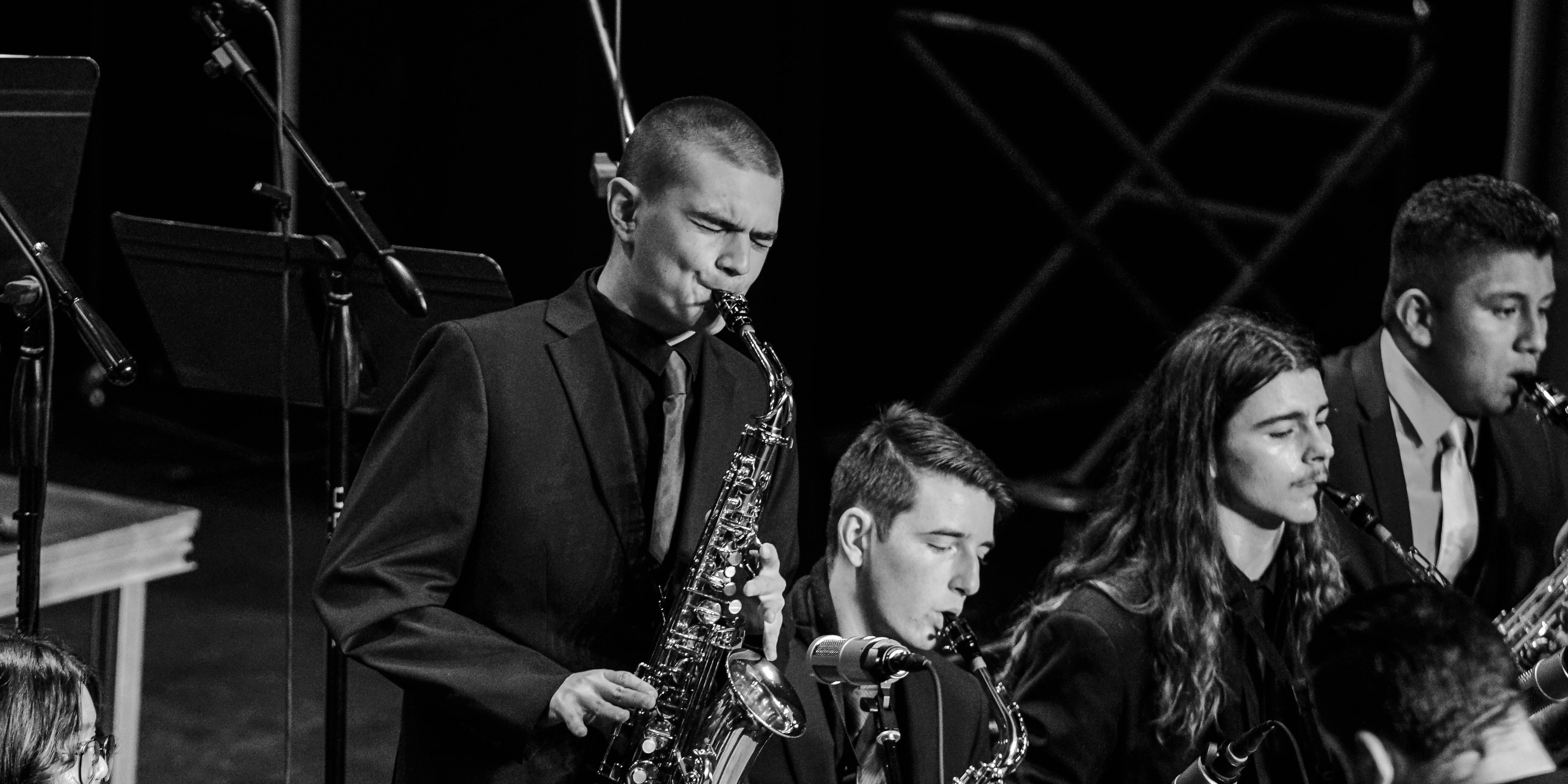 Jazz Band