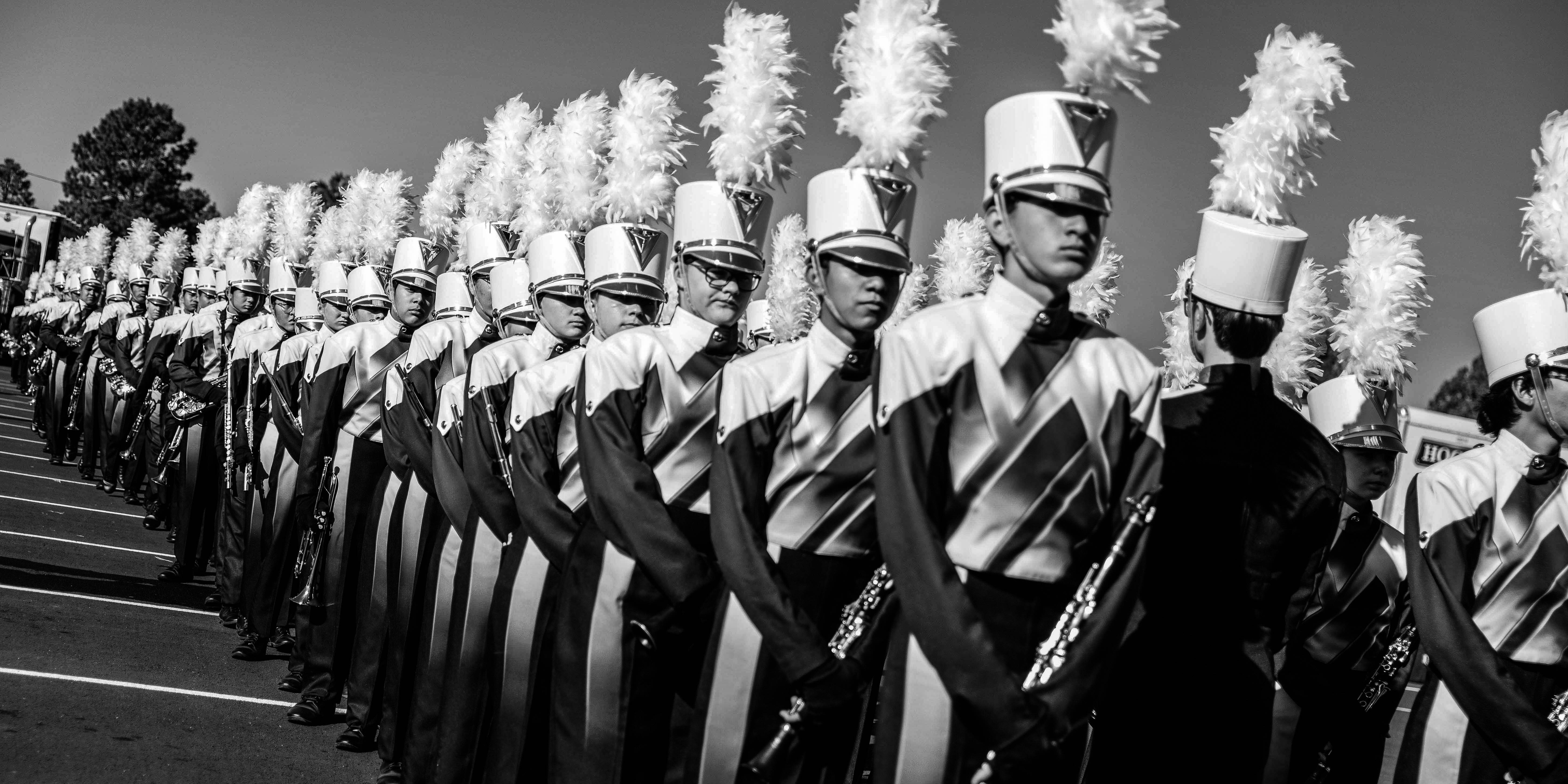 Marching Band