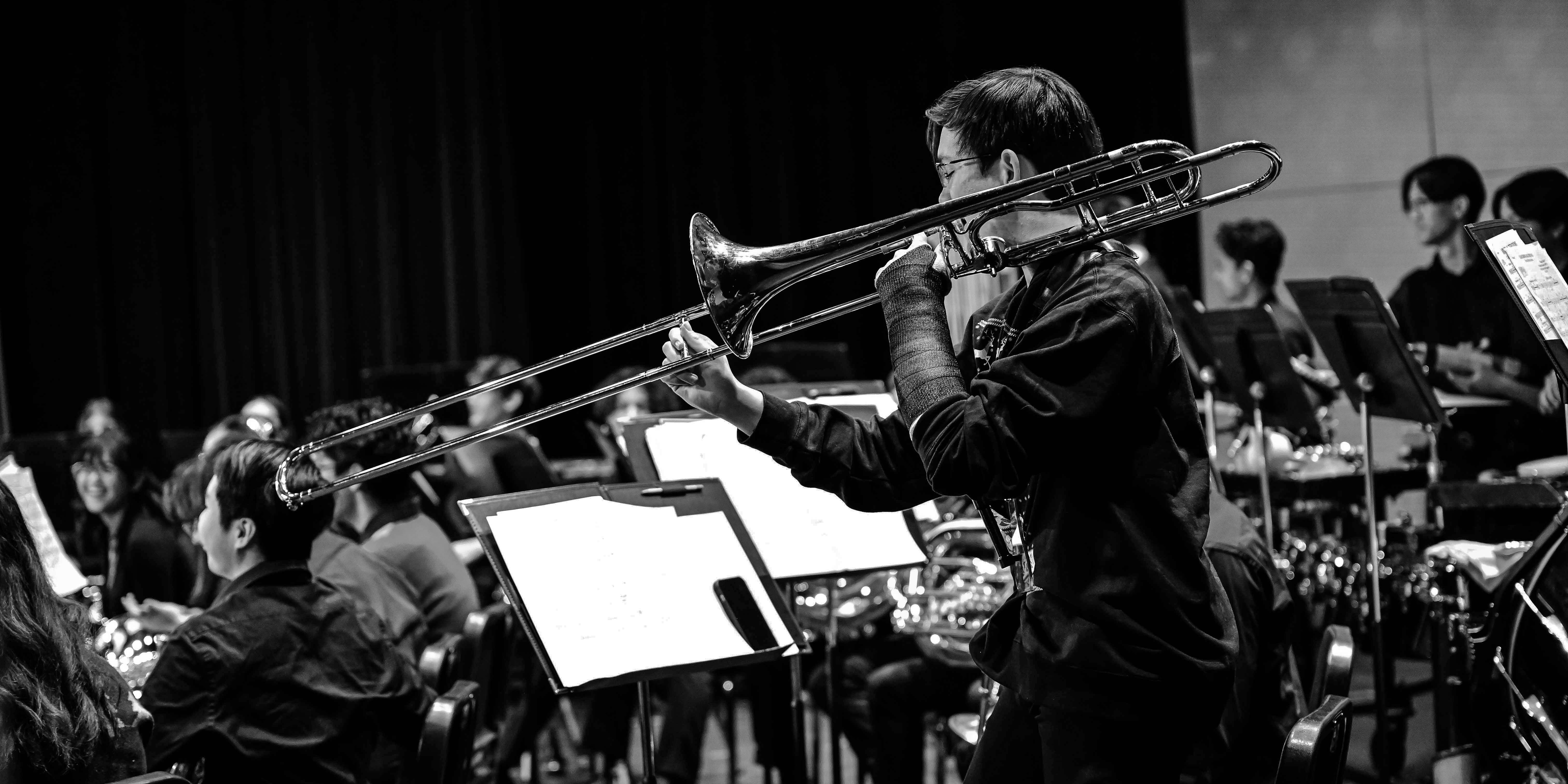 Wind Ensemble
