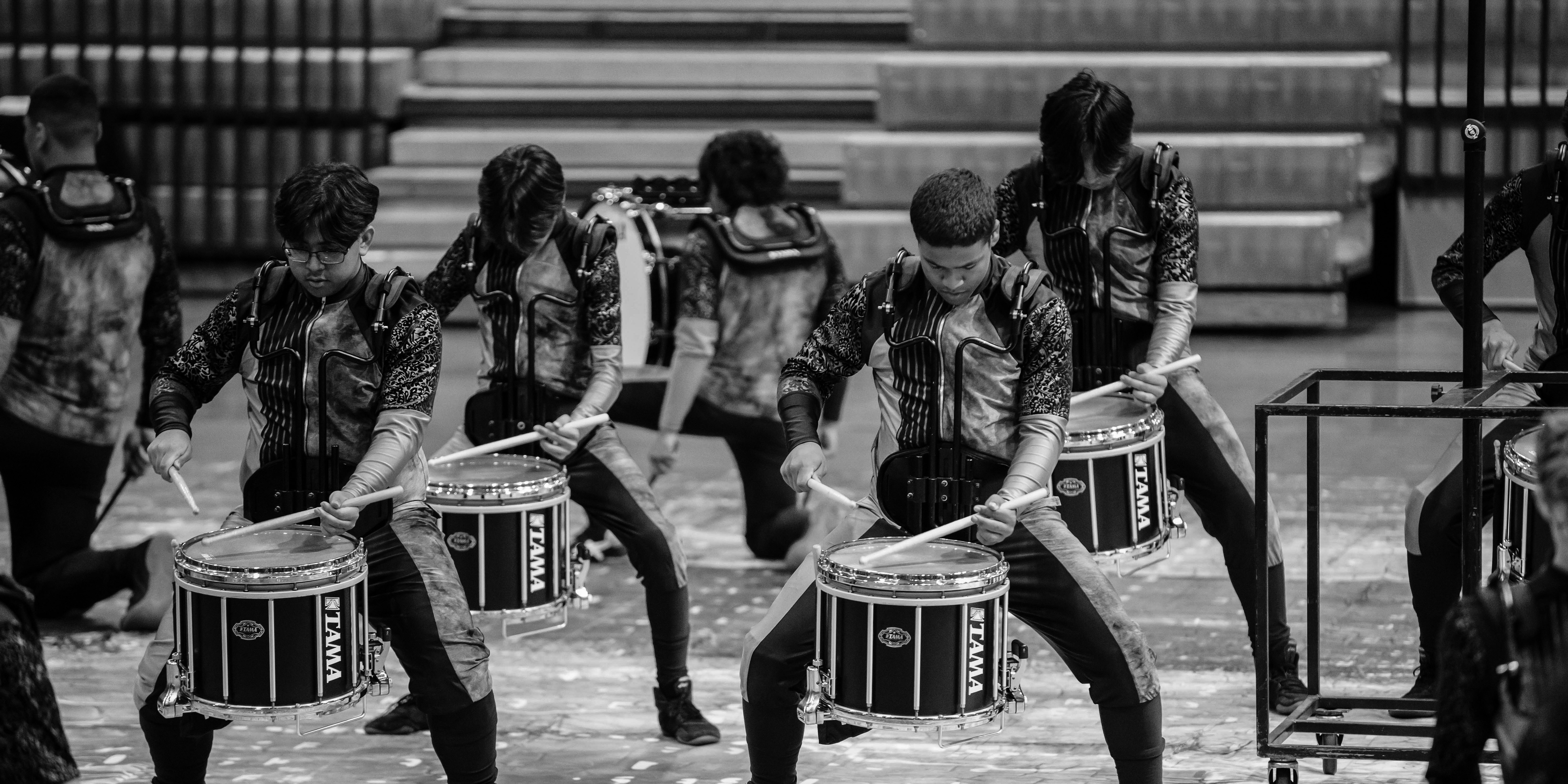 Percussion